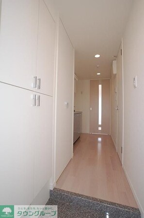 ステージファースト両国南アジールコートの物件内観写真